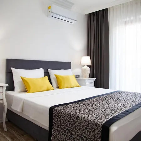 Mi Hotel Alacati