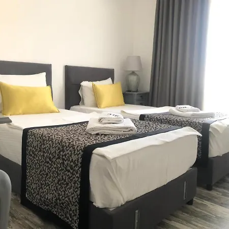 Hotel Mi Alacati