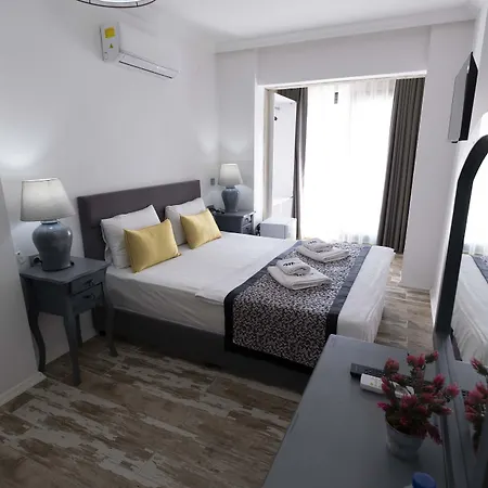 Hotel Mi Alaçatı