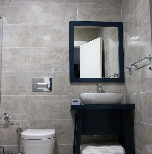 Hotel Mi Alaçatı