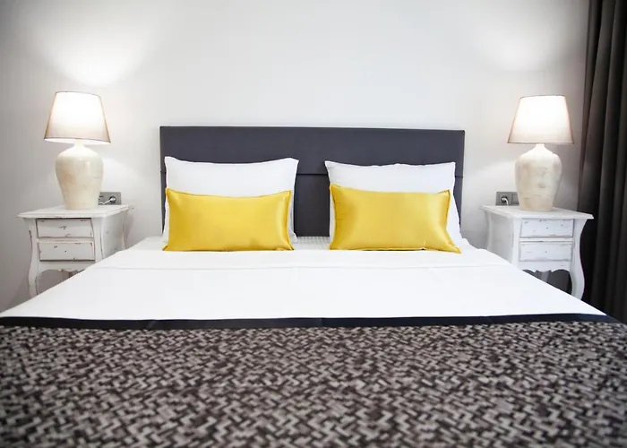 Hotel Mi *