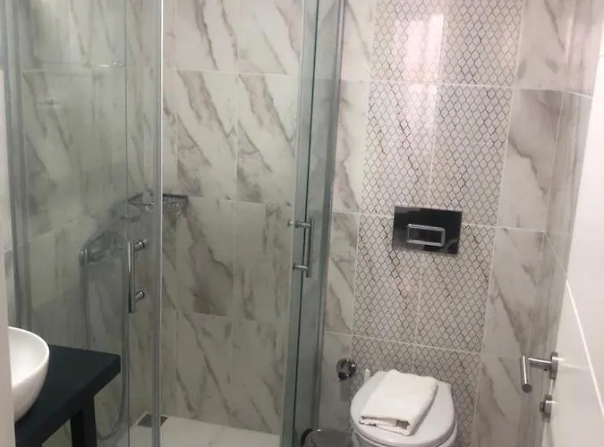 Hotel Mi *