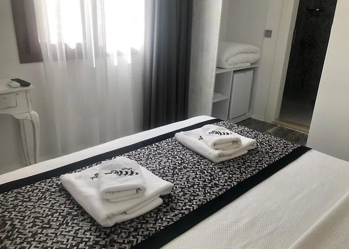 Mi * Alaçatı