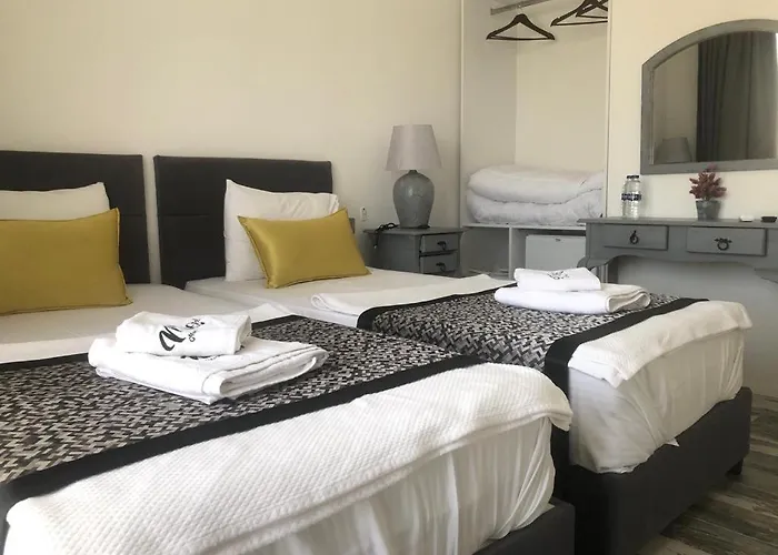 Hotel Mi