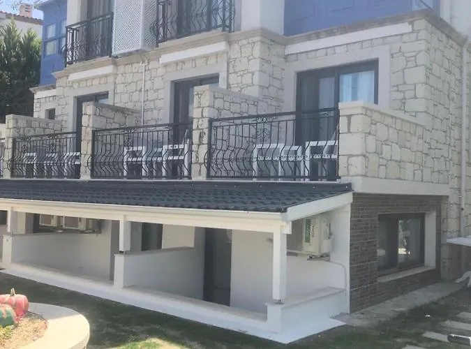 Mi Alaçatı