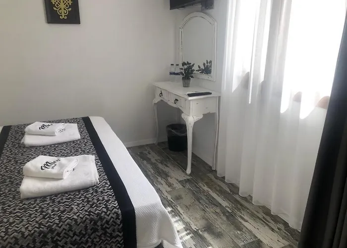 Mi Hotel