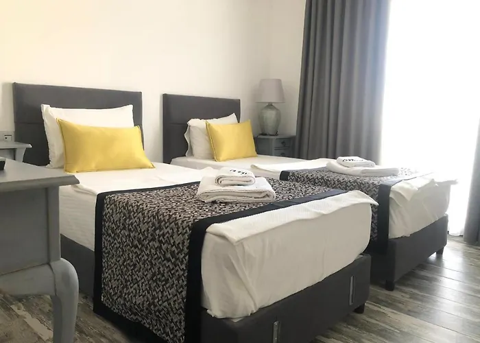 Hotel Mi Alaçatı