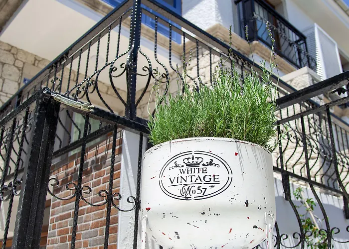 Hotel Mi Alaçatı