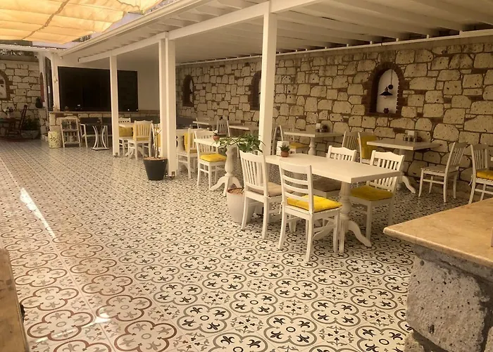 Mi * Alaçatı