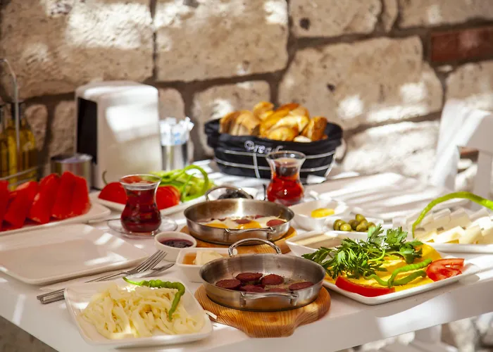 Mi Hotel Alaçatı