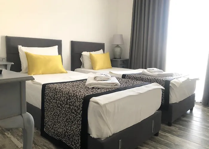 Mi Hotel Alaçatı