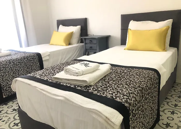 Mi Hotel