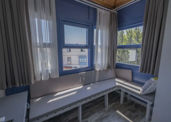 Hotel Mi