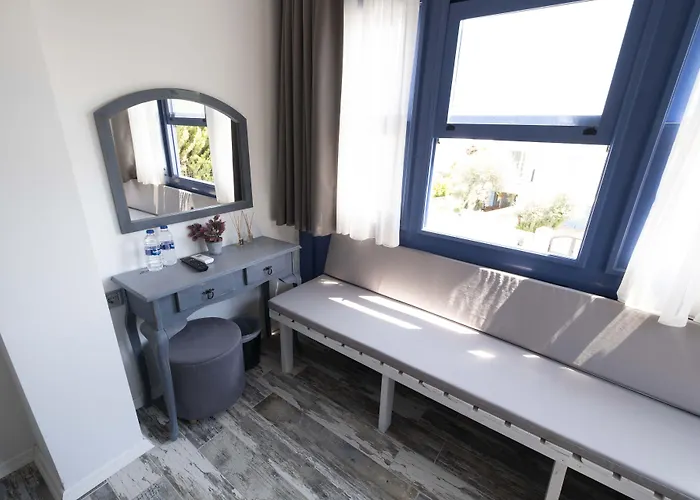 Mi Hotel Alaçatı
