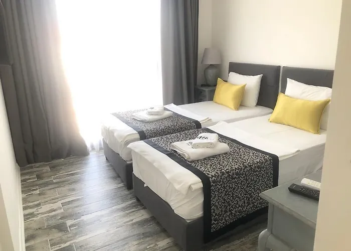 Mi Alaçatı