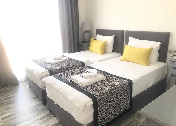 Mi Hotel