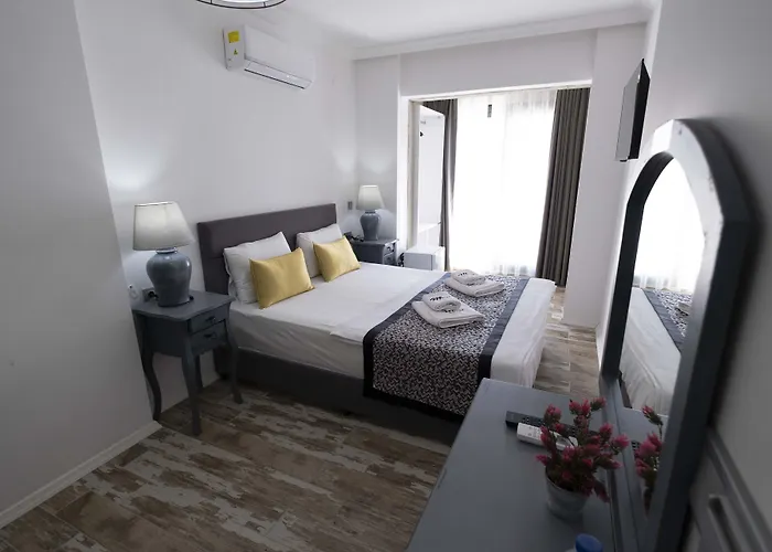 Hotel Mi Alaçatı