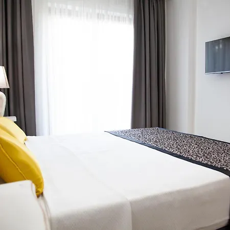 Mi Ξενοδοχείο