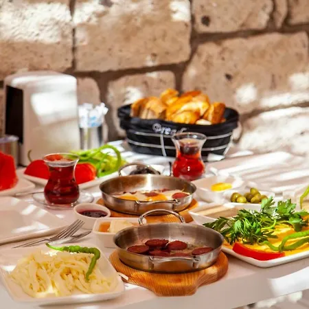 Mi * Alaçatı