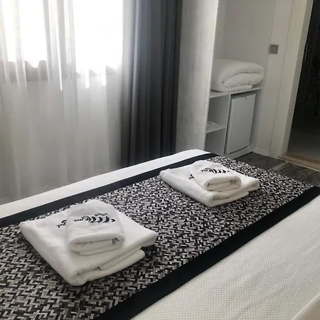 Mi * Alaçatı