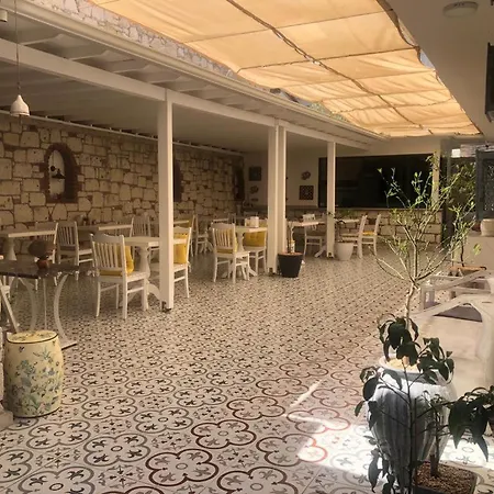 Mi Hotel Alaçatı