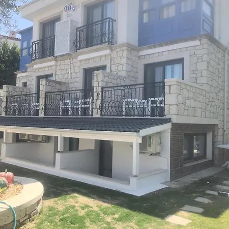 Mi Alaçatı