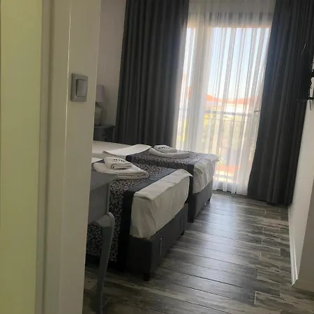 Hotel Mi