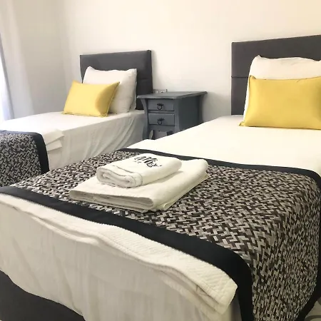 Hotel Mi Alaçatı