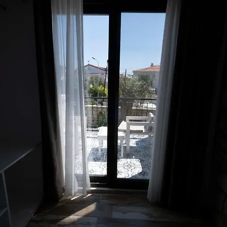 Ξενοδοχείο Mi