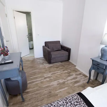 Mi Ξενοδοχείο Αλακάτι