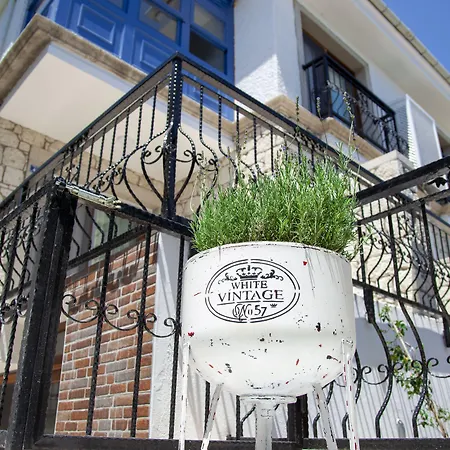 Hotel Mi Alaçatı