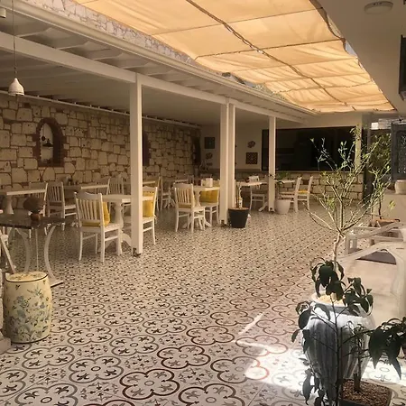 Mi Hotel Alaçatı