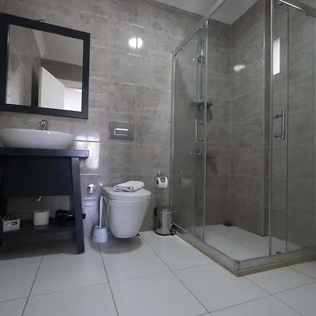 Mi Hotel