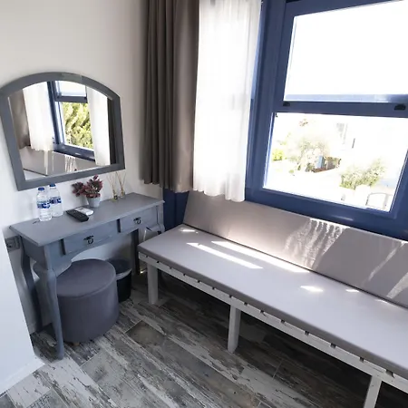 Mi Hotel Alaçatı