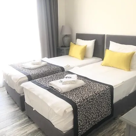 Mi Hotel