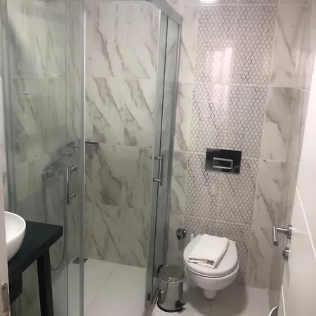 Mi Hotel *