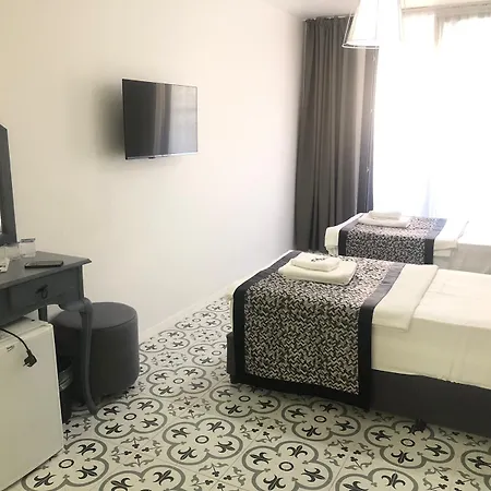 Mi Hotel Alaçatı