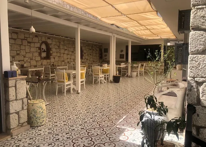 Mi Szálloda Alacati