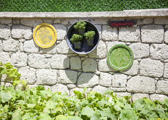 Szálloda Mi Alacati